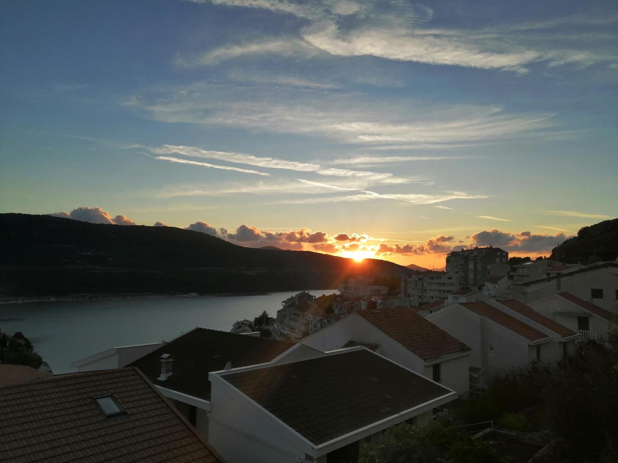 Apartment Quiet Bay Neum Kültér fotó