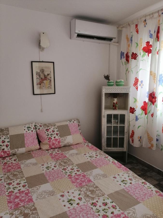 Apartment Quiet Bay Neum Kültér fotó