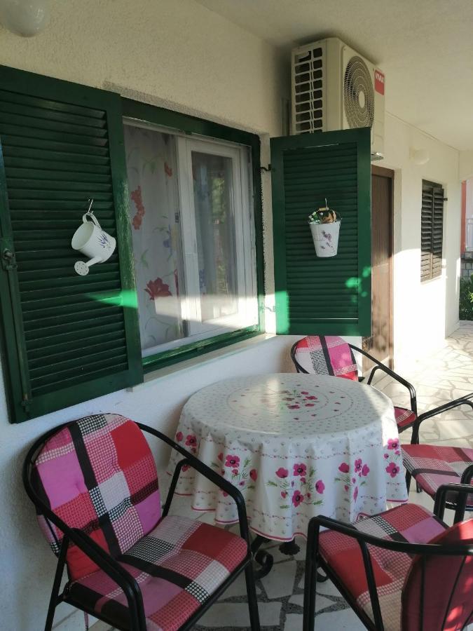 Apartment Quiet Bay Neum Kültér fotó