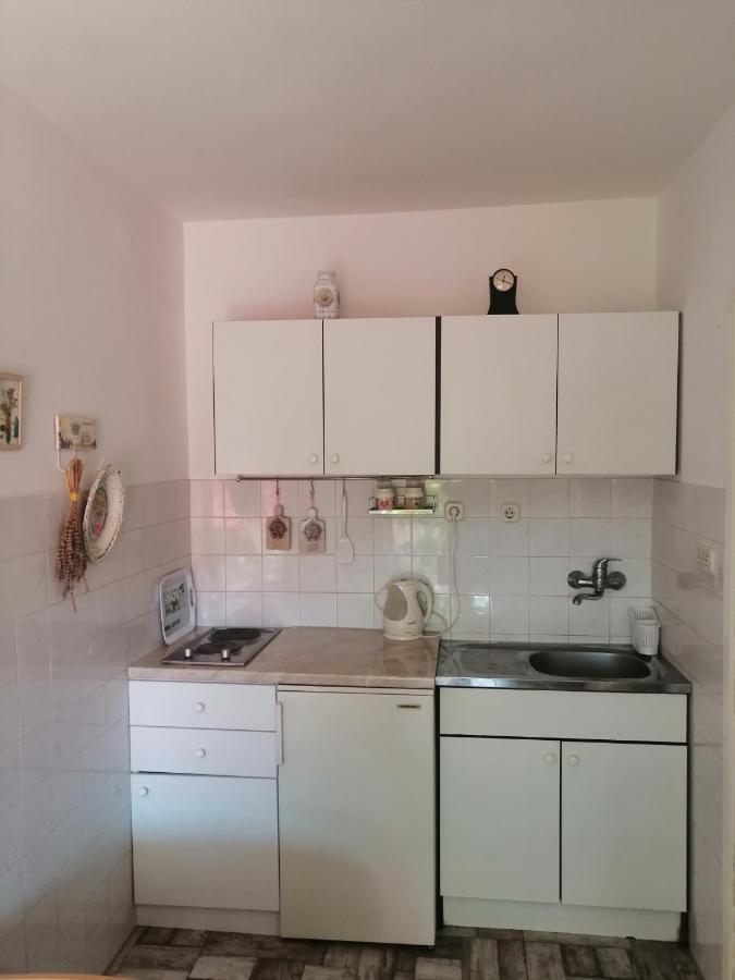 Apartment Quiet Bay Neum Kültér fotó
